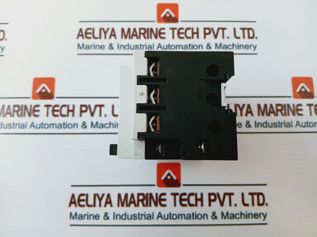 Siemens 3vu1340-1mk00 Motor Circuit Breaker Ip20 50/60hz