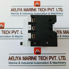 Siemens 3vu1340-1mk00 Motor Circuit Breaker Ip20 50/60hz