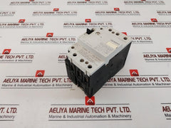 Siemens 3vu1600-1mg00 Motor Protective Circuit Breaker Cat. A 600vac 50/60hz