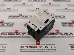 Siemens 3vu1600-1mg00 Motor Protective Circuit Breaker Cat. A 600vac 50/60hz