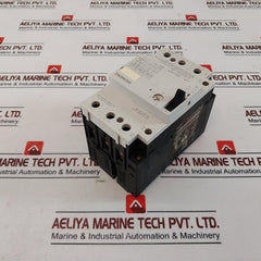 Siemens 3vu1600-1mg00 Motor Protective Circuit Breaker Cat. A 600vac 50/60hz