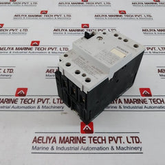 Siemens 3vu1600-1mh00 Manual Motor Circuit Breaker Cat A 50/60hz