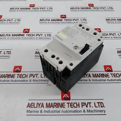 Siemens 3vu1600-1mh00 Manual Motor Circuit Breaker Cat A 50/60hz