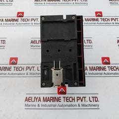 Siemens 3vu1600-1mk00 Circuit Breaker Cat A 600vac 50/60hz