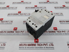 Siemens 3vu1600-1mk00 Circuit Breaker Cat A 600vac 50/60hz