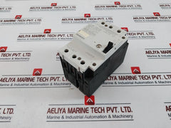 Siemens 3vu1600-1mk00 Circuit Breaker Cat A 600vac 50/60hz