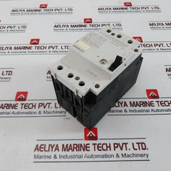 Siemens 3vu1600-1mk00 Circuit Breaker Cat A 600vac 50/60hz