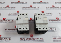 Siemens 3VU1600-1MK00 Circuit Breaker For Motor Protection 50/60Hz