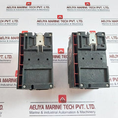 Siemens 3VU1600-1MK00 Circuit Breaker For Motor Protection 50/60Hz