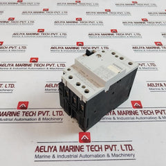 Siemens 3VU1600-1MK00 Circuit Breaker For Motor Protection 50/60Hz