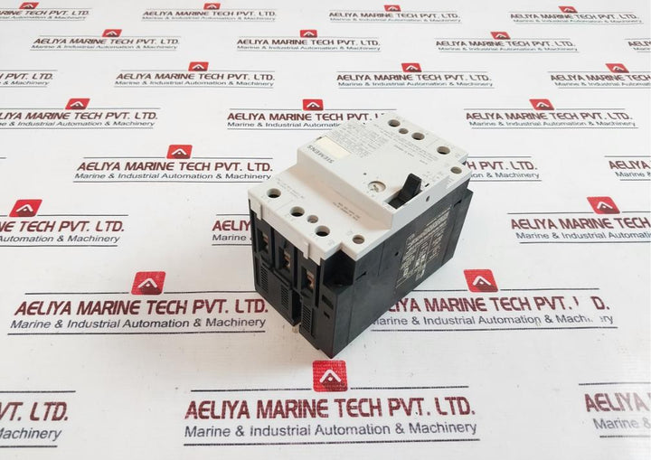 Siemens 3VU1600-1MK00 Circuit Breaker For Motor Protection 50/60Hz