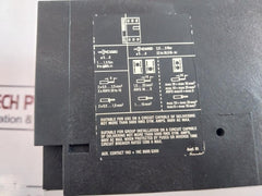 Siemens 3VU1600-1MK00 Circuit Breaker For Motor Protection 50/60Hz