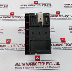 Siemens 3vu1600-1ml00 Circuit-breaker Cat. A 6-10a 600vac 50/60hz