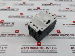 Siemens 3vu1600-1ml00 Circuit-breaker Cat. A 6-10a 600vac 50/60hz