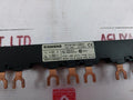 Siemens 3vu9135-1ab03 Iec 60947 63a 690 V Use With Type 3vu13