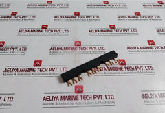Siemens 3vu9135-1ab03 Iec 60947 63a 690 V Use With Type 3vu13