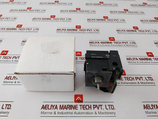 SIEMENS 3WL9111-0AE02-0AA0 Time Delay Relay