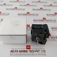 SIEMENS 3WL9111-0AE02-0AA0 Time Delay Relay