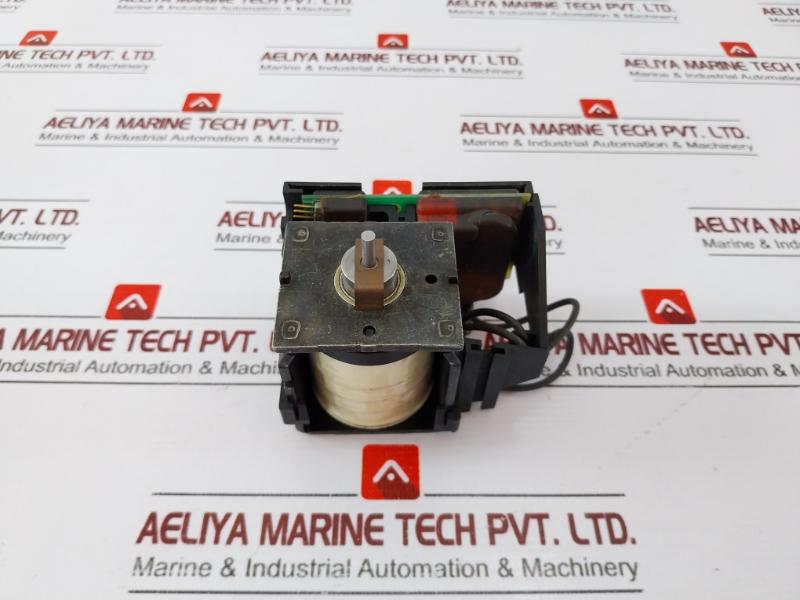 SIEMENS 3WL9111-0AE02-0AA0 Time Delay Relay