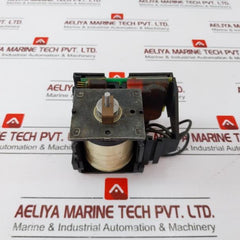 SIEMENS 3WL9111-0AE02-0AA0 Time Delay Relay