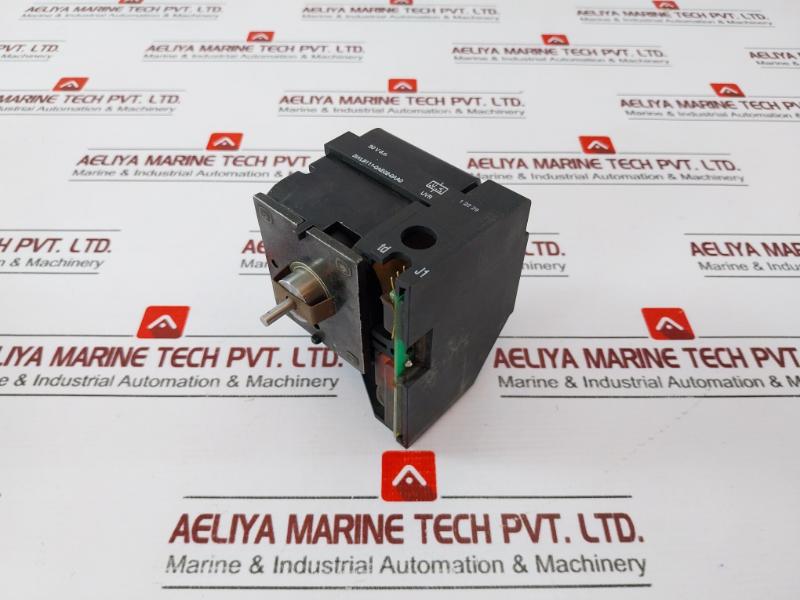 SIEMENS 3WL9111-0AE02-0AA0 Time Delay Relay