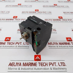 SIEMENS 3WL9111-0AE02-0AA0 Time Delay Relay
