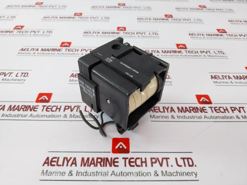 Siemens 3wl9111-0ae02-0aa0 Time Delay Relay