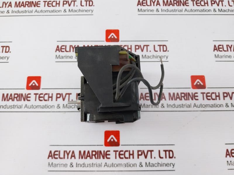 SIEMENS 3WL9111-0AE02-0AA0 Time Delay Relay