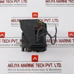 SIEMENS 3WL9111-0AE02-0AA0 Time Delay Relay
