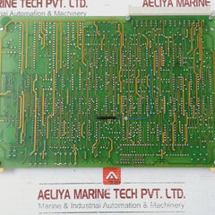 Siemens 4.0943.1006.2 Sbs Control Printed Circuit Board, 8670101012