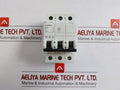 Siemens 400V Ac 3 Pole Miniature Circuit Breaker 5Sj6301-7