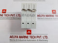 Siemens 400V Ac 3 Pole Miniature Circuit Breaker 5Sj6301-7