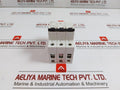 Siemens 400V Ac 3 Pole Miniature Circuit Breaker 5Sj6301-7