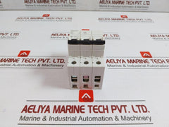 Siemens 400V Ac 3 Pole Miniature Circuit Breaker 5Sj6301-7