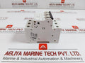 Siemens 400V Ac 3 Pole Miniature Circuit Breaker 5Sj6301-7