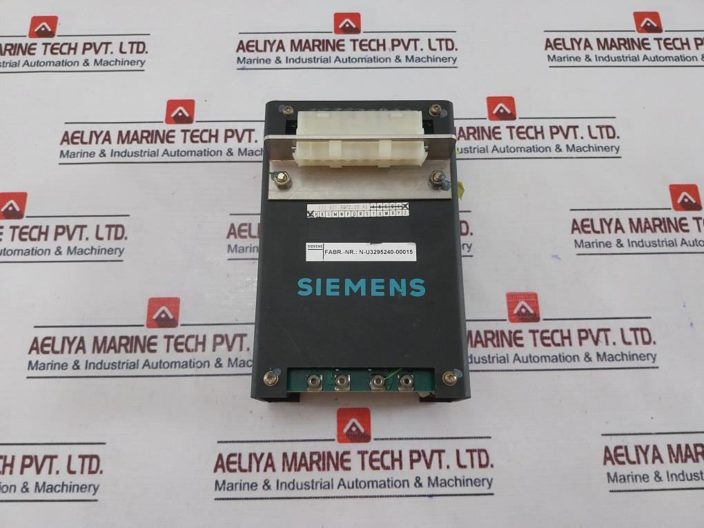 Siemens 422 901.9072.30 94V