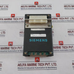 Siemens 422 901.9072.30 94V