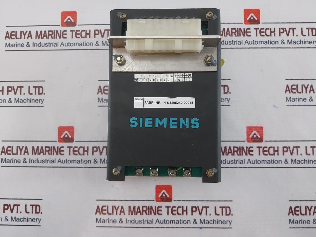 Siemens 422 901.9072.30 94V