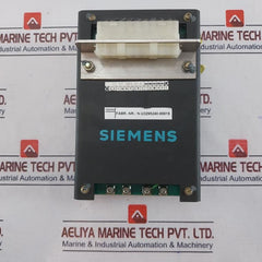 Siemens 422 901.9072.30 94V