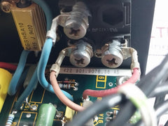 Siemens 422 901.9076.36 As Regulated Power Supply