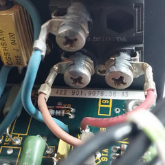 Siemens 422 901.9076.36 As Regulated Power Supply