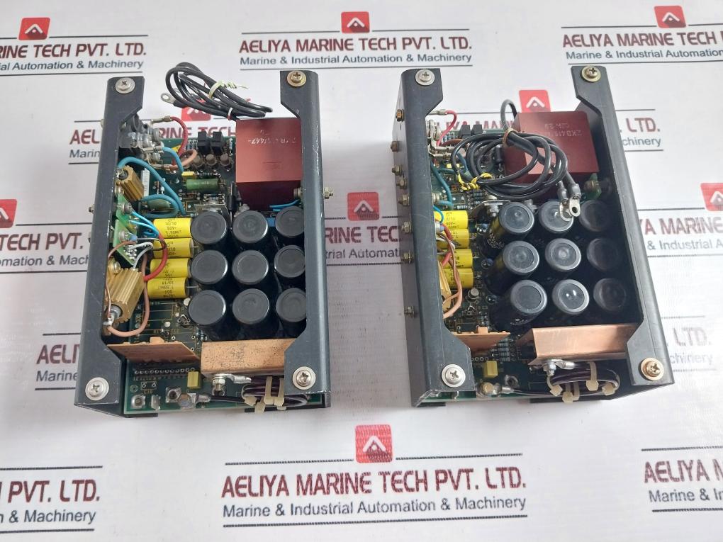 Siemens 422 901.9076.36 AS Regulated Power Supply