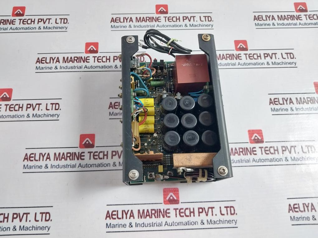 Siemens 422 901.9076.36 AS Regulated Power Supply