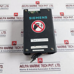 Siemens 422 901.9076.36 As Regulated Power Supply