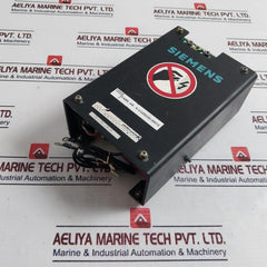 Siemens 422 901.9076.36 As Regulated Power Supply