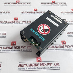 Siemens 422 901.9076.36 As Regulated Power Supply