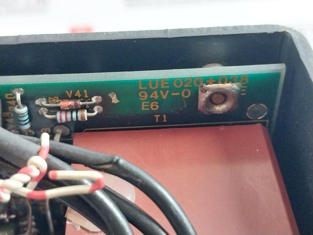 Siemens 422 901.9076.36 AS Regulated Power Supply