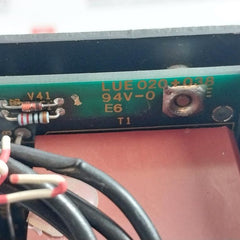 Siemens 422 901.9076.36 As Regulated Power Supply