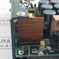 Siemens 422 901.9076.36 As Regulated Power Supply