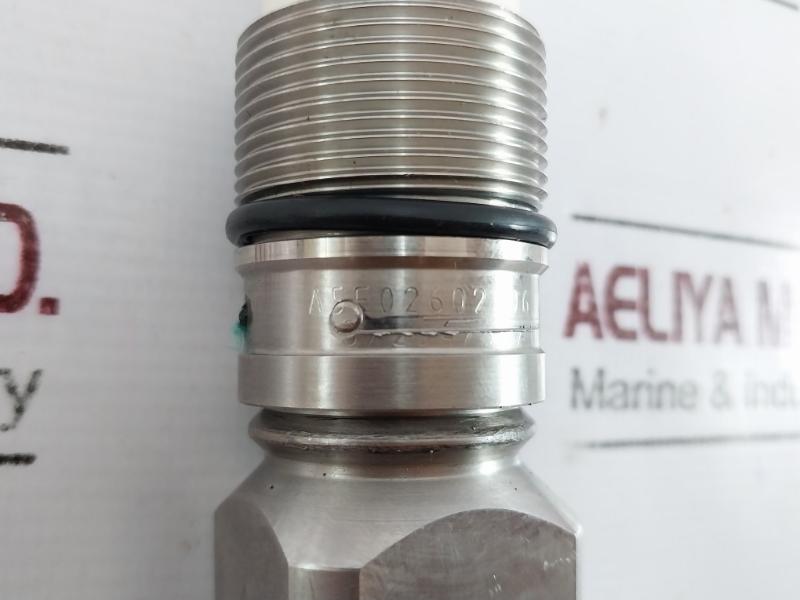 Siemens 42331Ga Relative Pressure Sensor Eex Ia 5 Bar